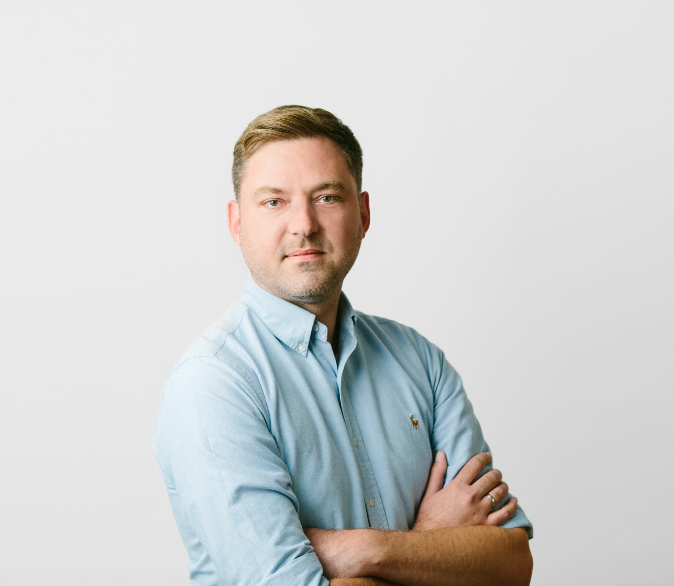 Foto von Michael Liebert